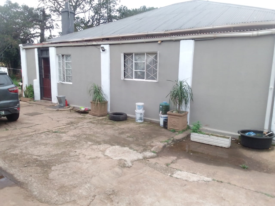 3 Bedroom Property for Sale in Campher Park Eastern Cape